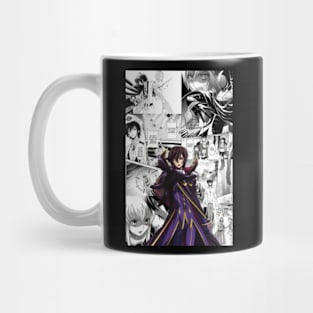 Lelouch Mug